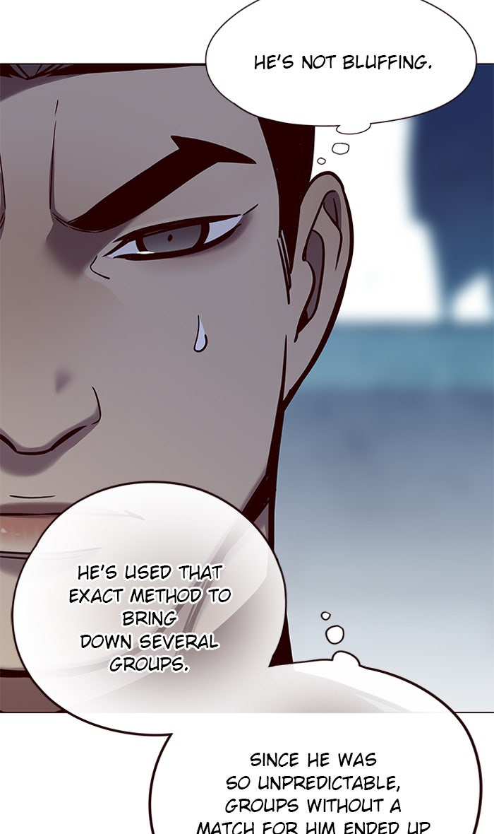Read Eleceed EN Manga Online