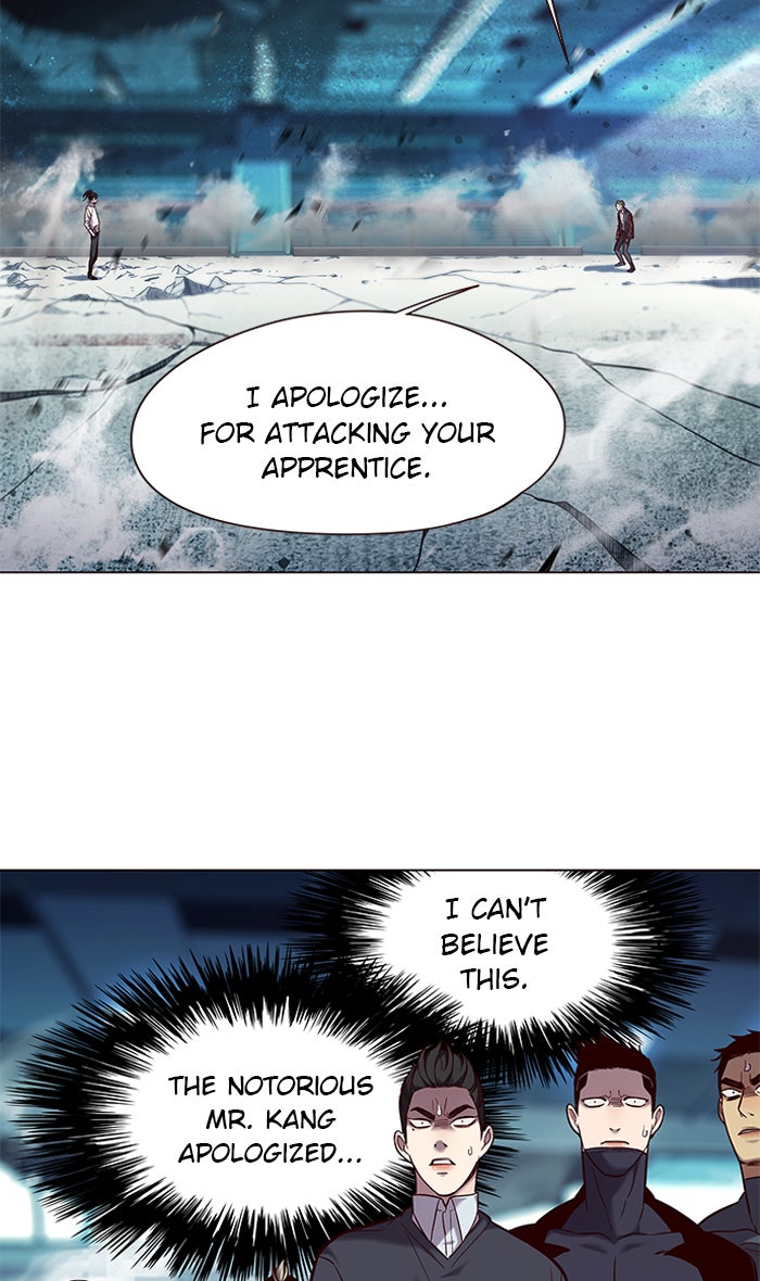 Read Eleceed EN Manga Online