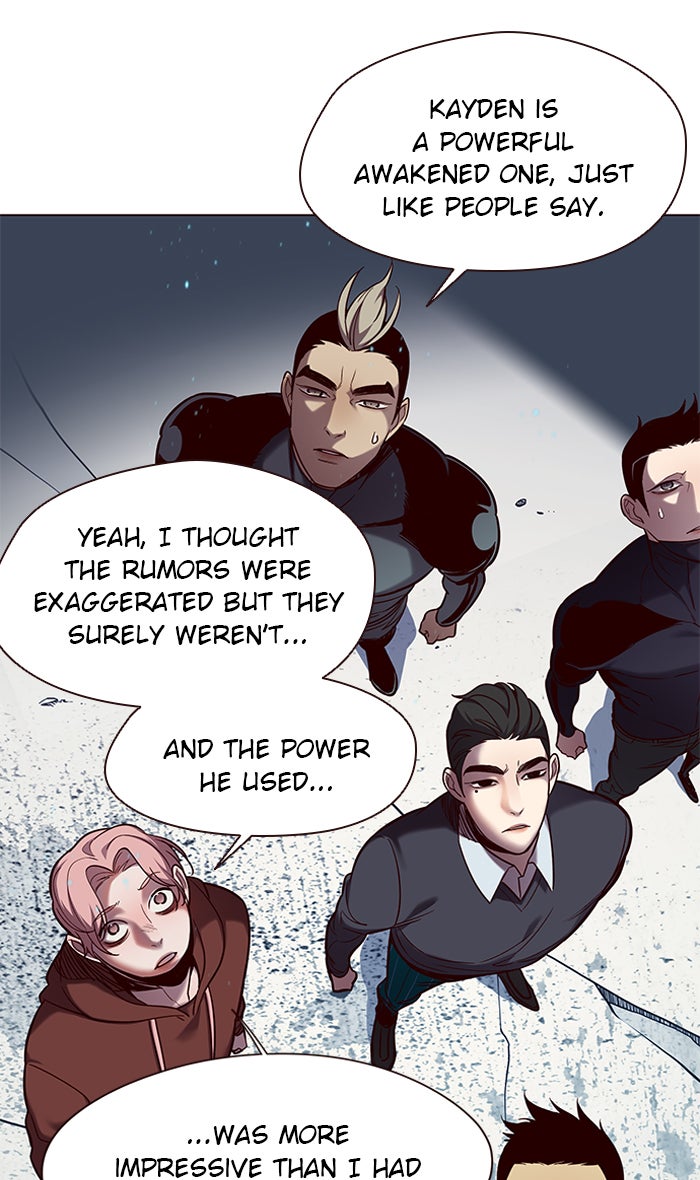 Read Eleceed EN Manga Online
