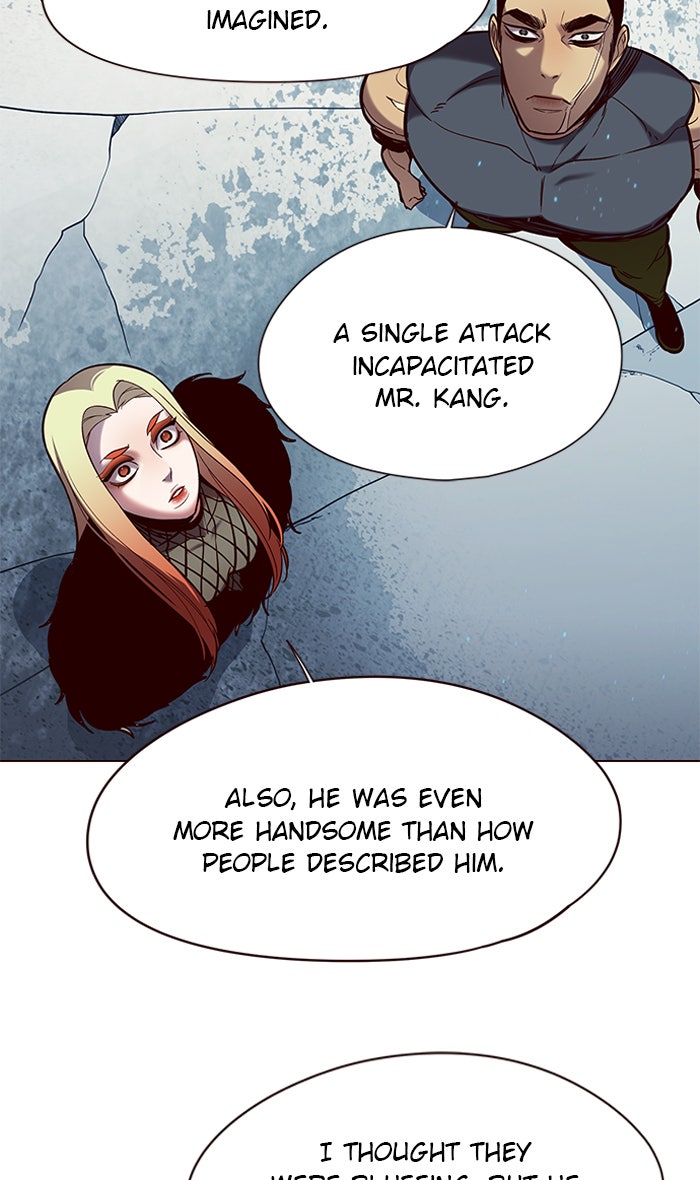 Read Eleceed EN Manga Online