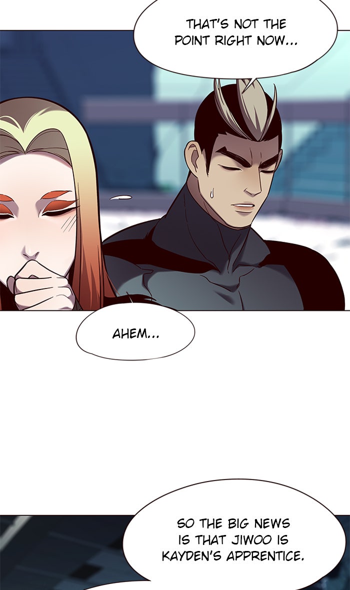 Read Eleceed EN Manga Online