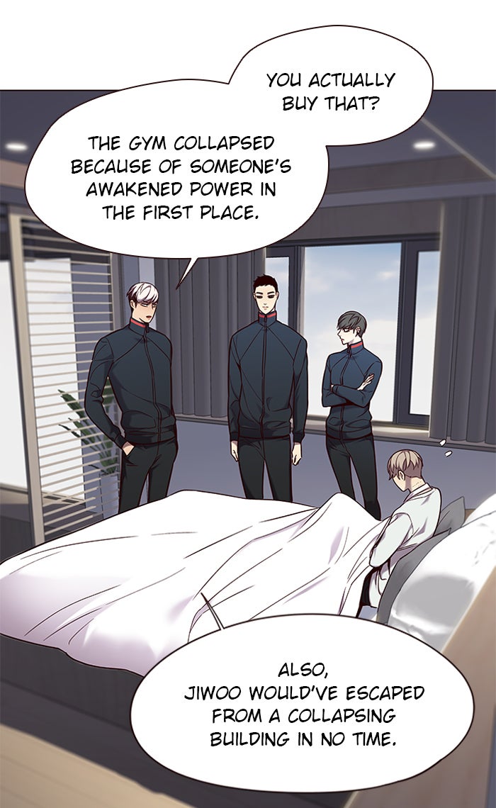 Read Eleceed EN Manga Online
