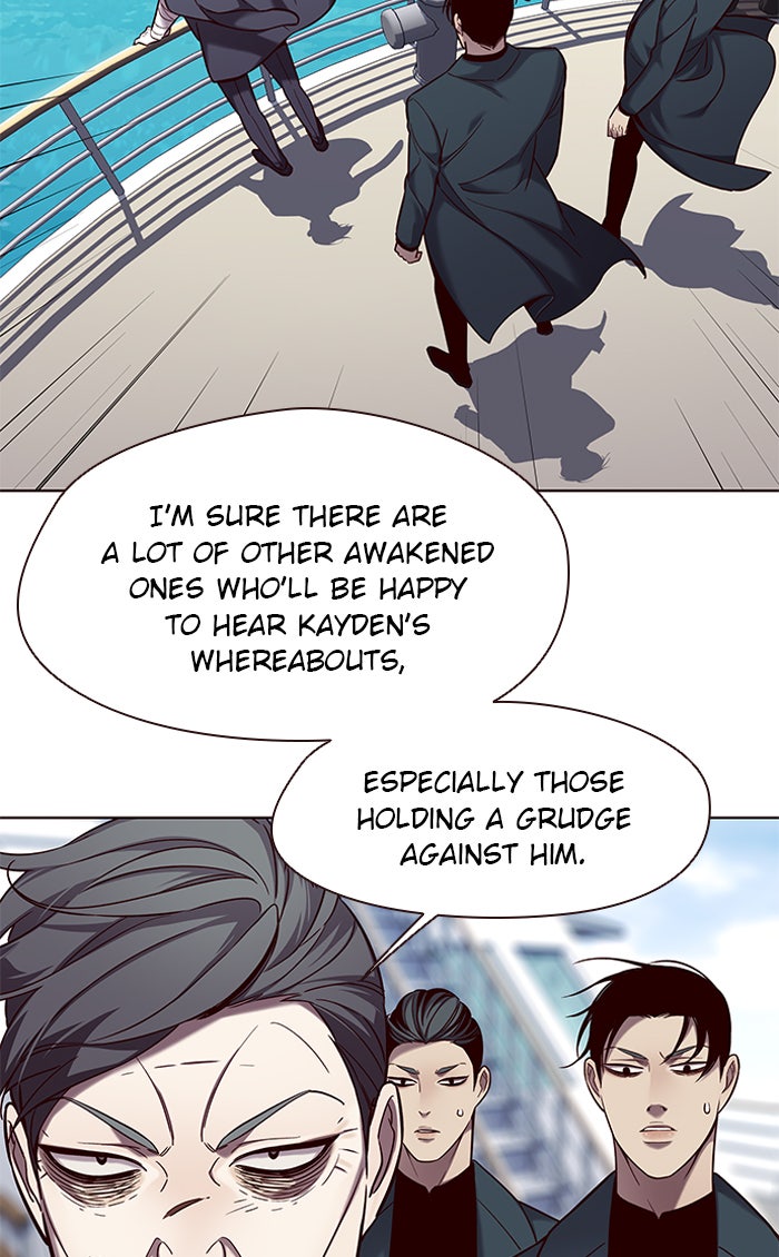 Read Eleceed EN Manga Online