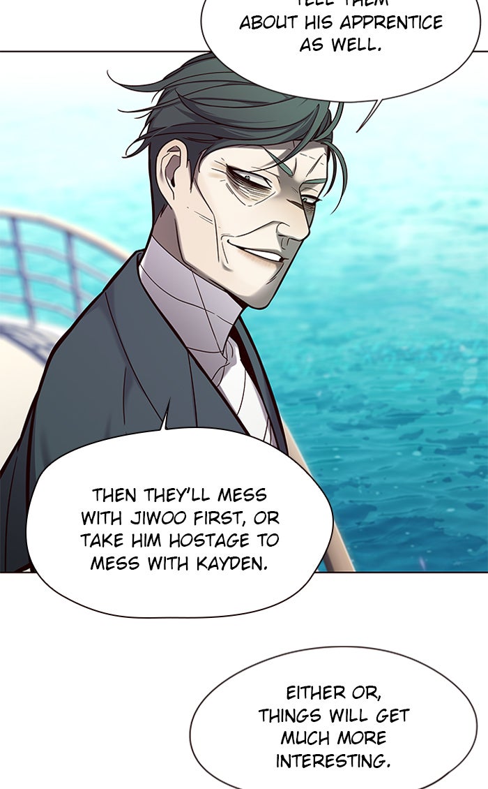 Read Eleceed EN Manga Online