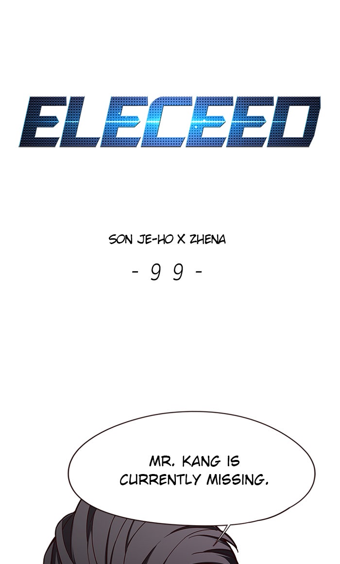 Read Eleceed EN Manga Online
