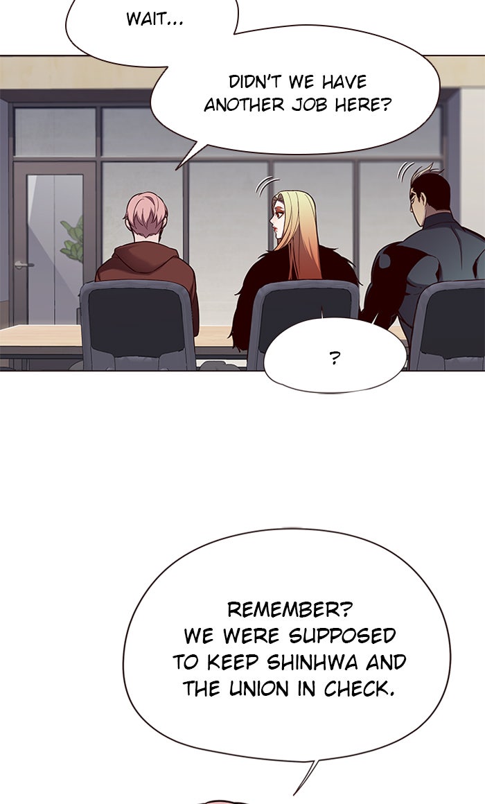 Read Eleceed EN Manga Online