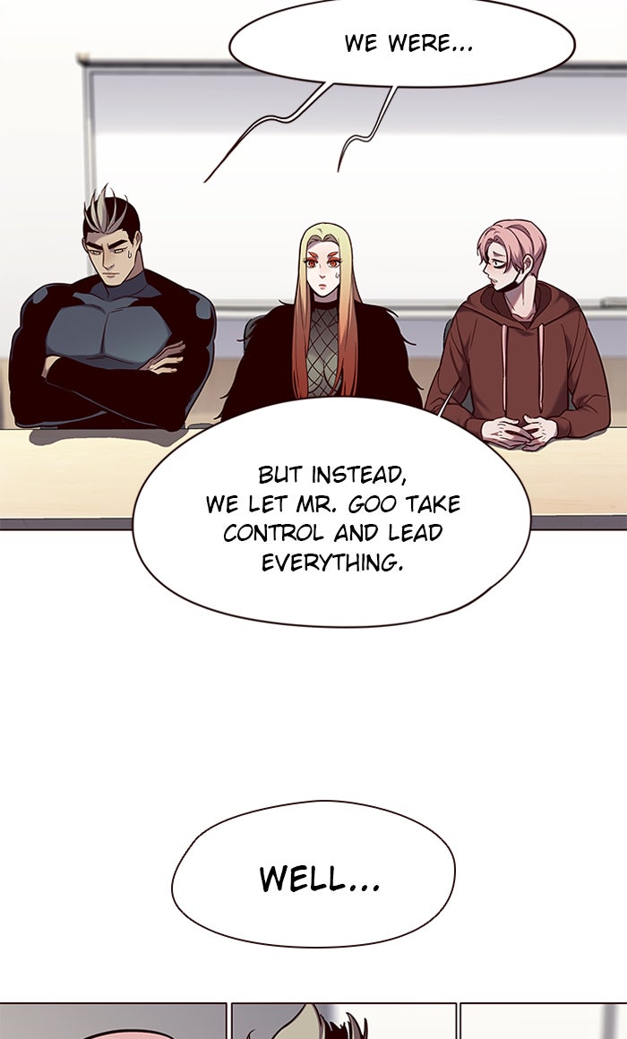 Read Eleceed EN Manga Online
