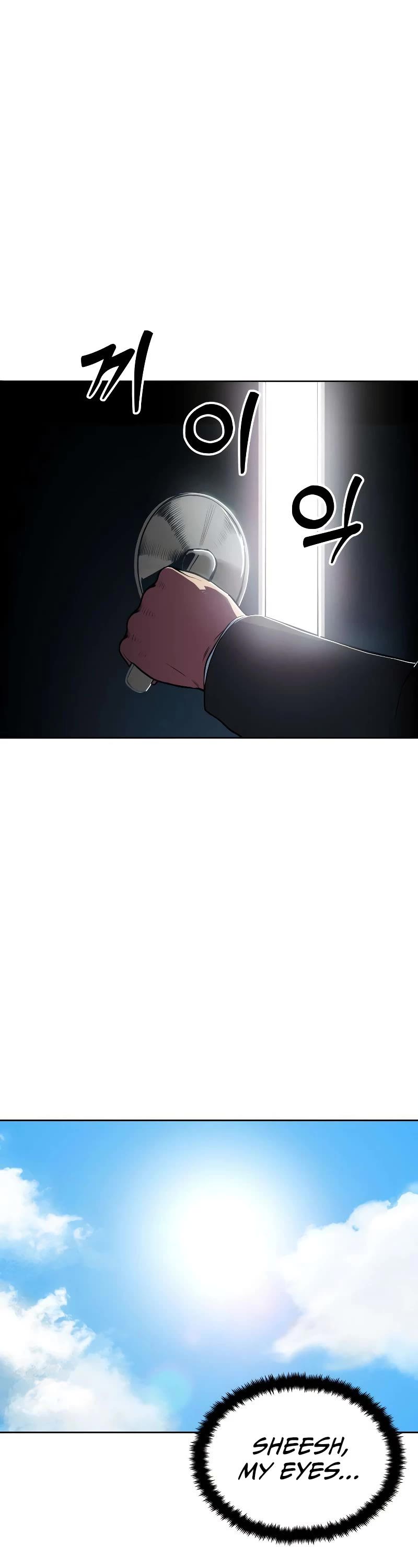 Read Embodiment of the Assassin in the Murim World EN Manga Online