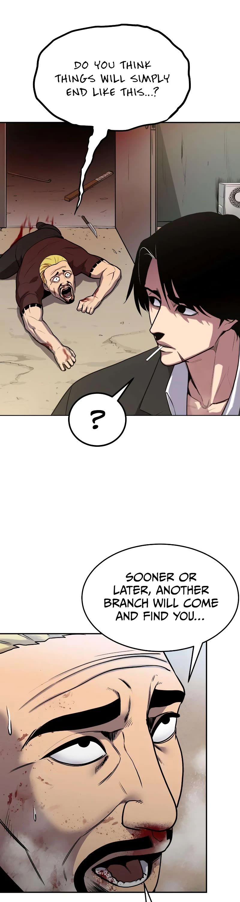 Read Embodiment of the Assassin in the Murim World EN Manga Online