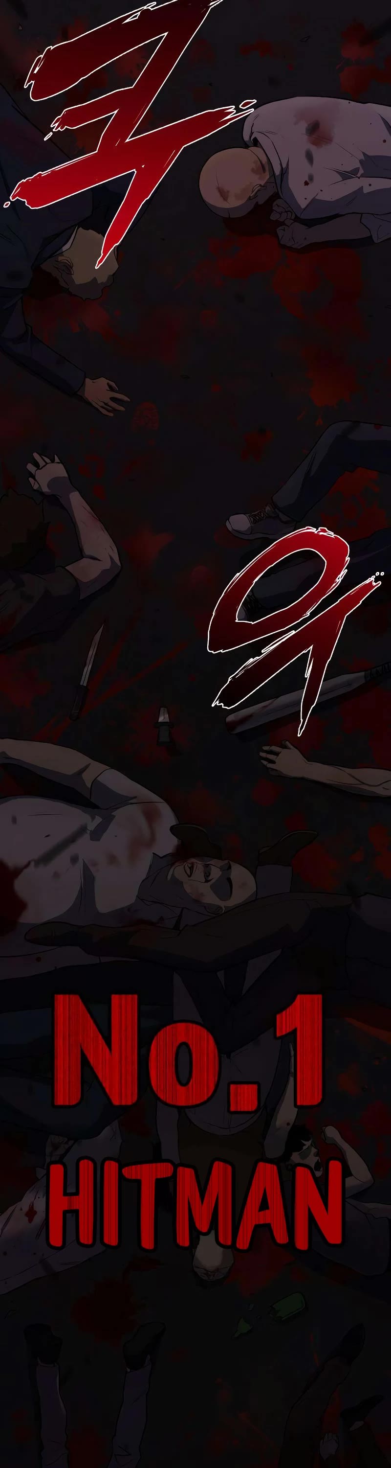 Read Embodiment of the Assassin in the Murim World EN Manga Online