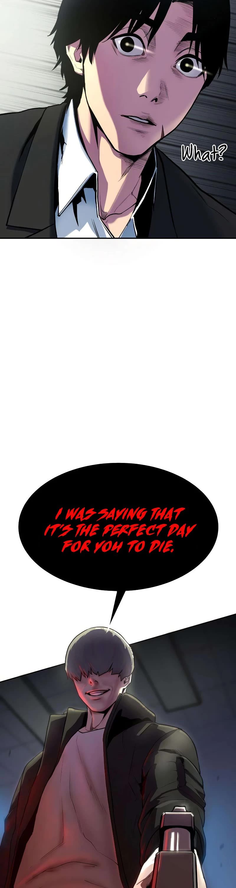 Read Embodiment of the Assassin in the Murim World EN Manga Online