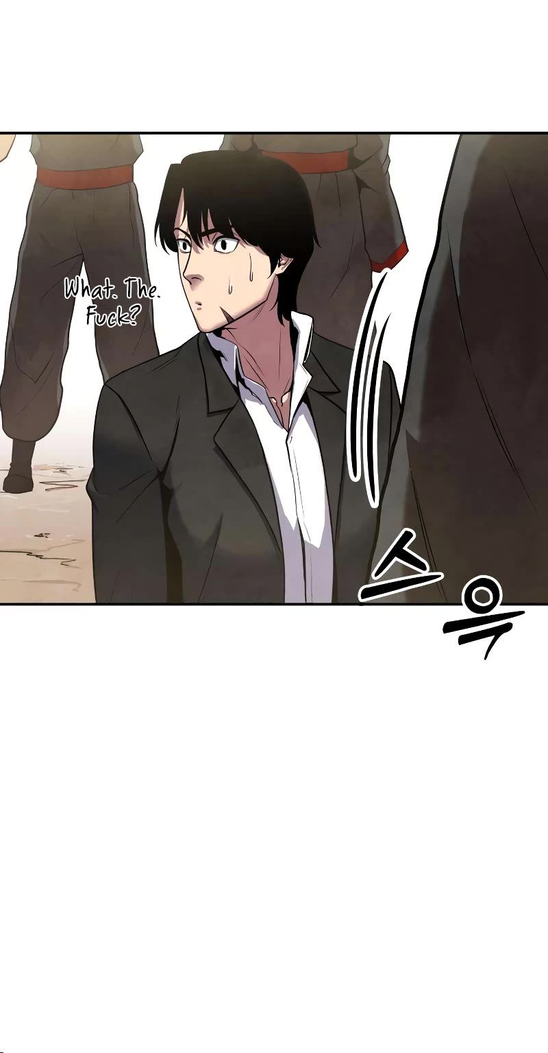 Read Embodiment of the Assassin in the Murim World EN Manga Online
