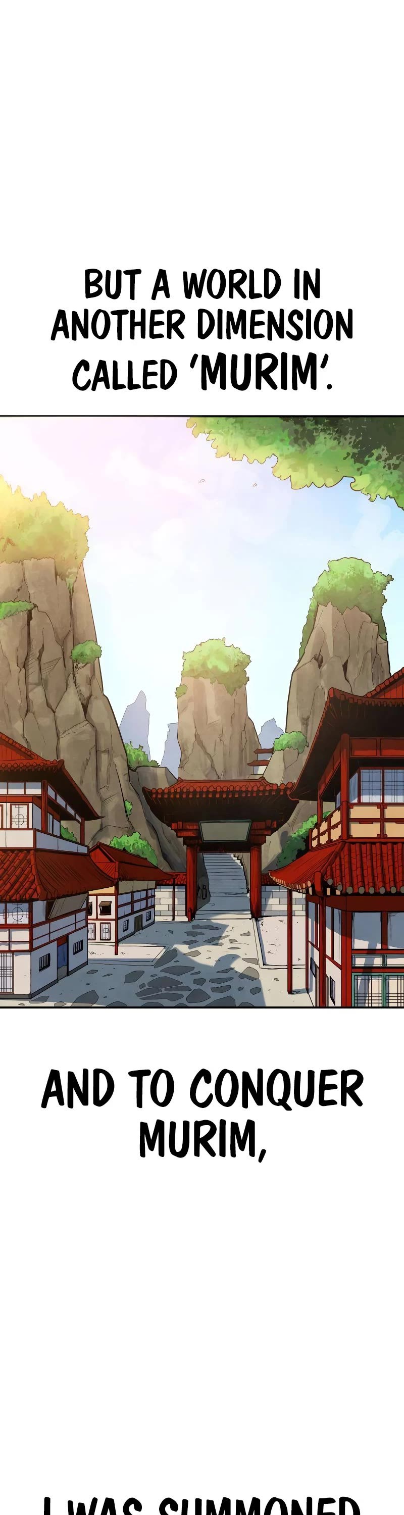 Read Embodiment of the Assassin in the Murim World EN Manga Online