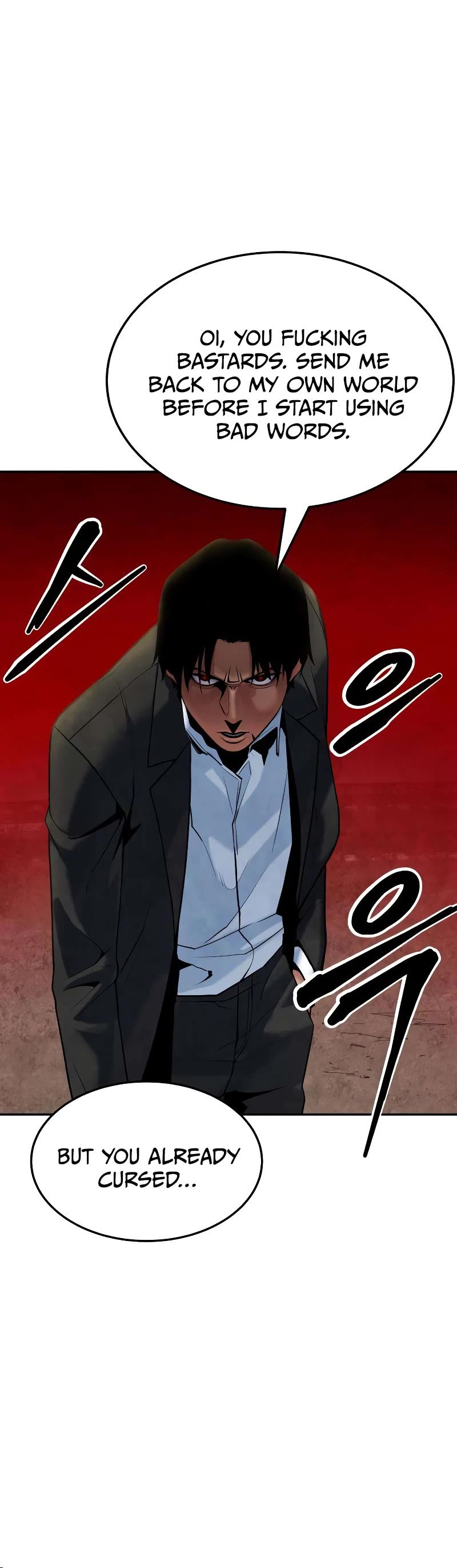 Read Embodiment of the Assassin in the Murim World EN Manga Online