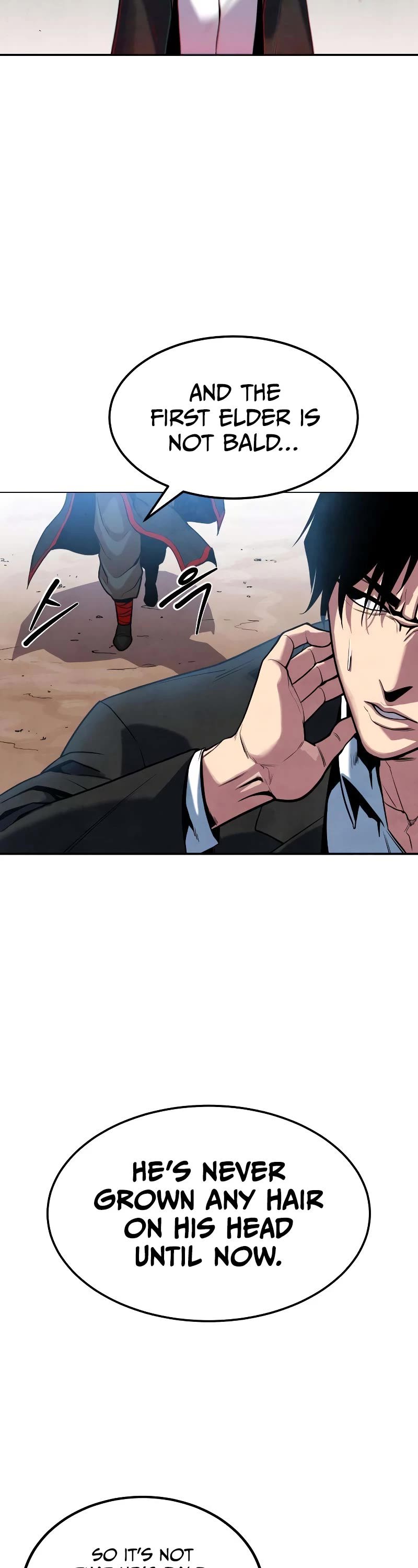 Read Embodiment of the Assassin in the Murim World EN Manga Online
