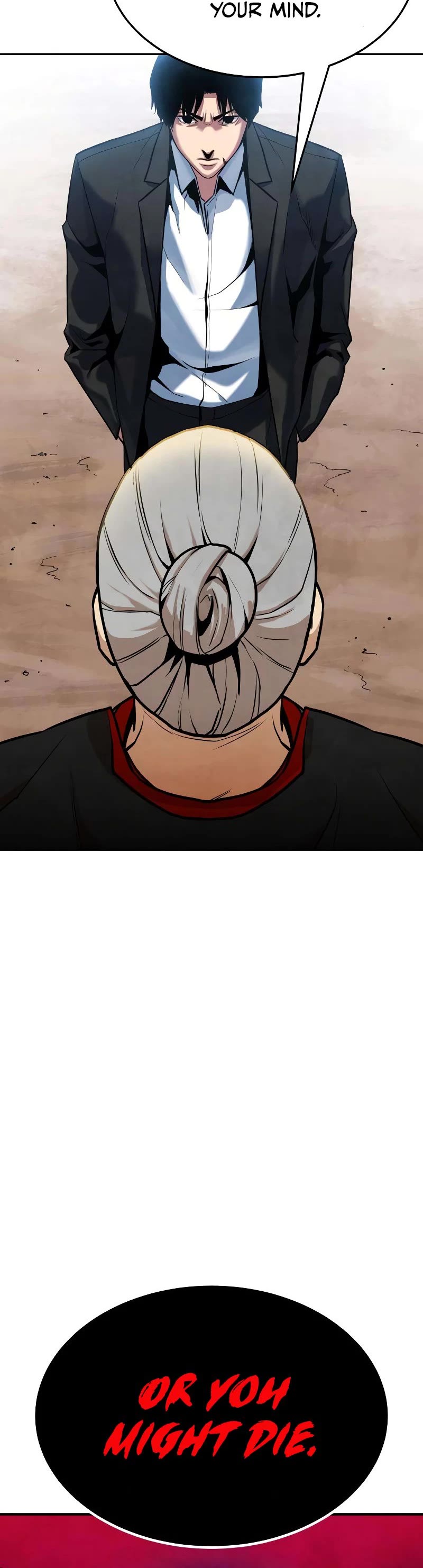 Read Embodiment of the Assassin in the Murim World EN Manga Online