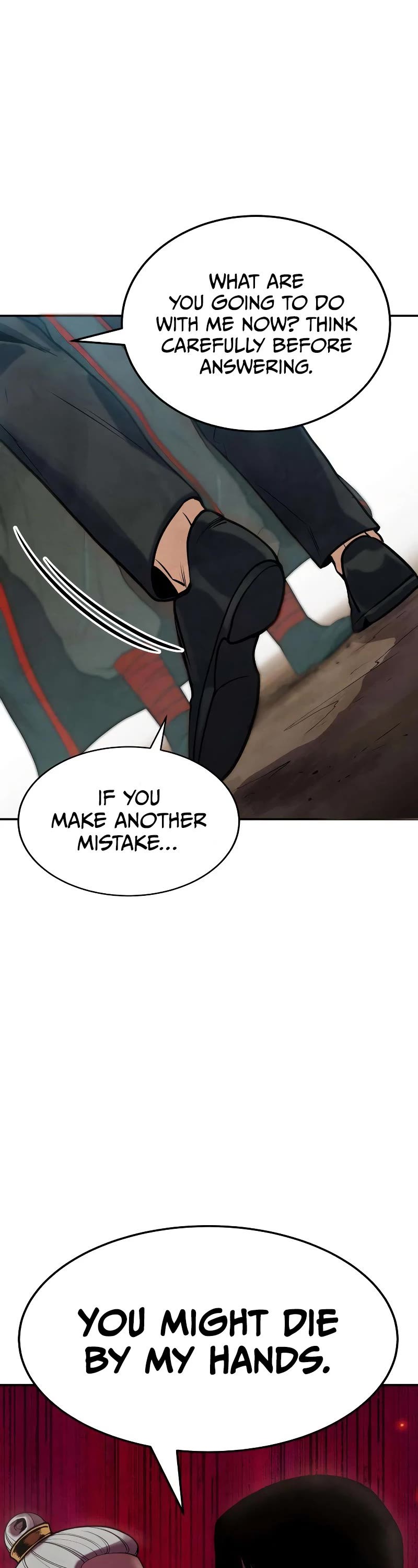Read Embodiment of the Assassin in the Murim World EN Manga Online