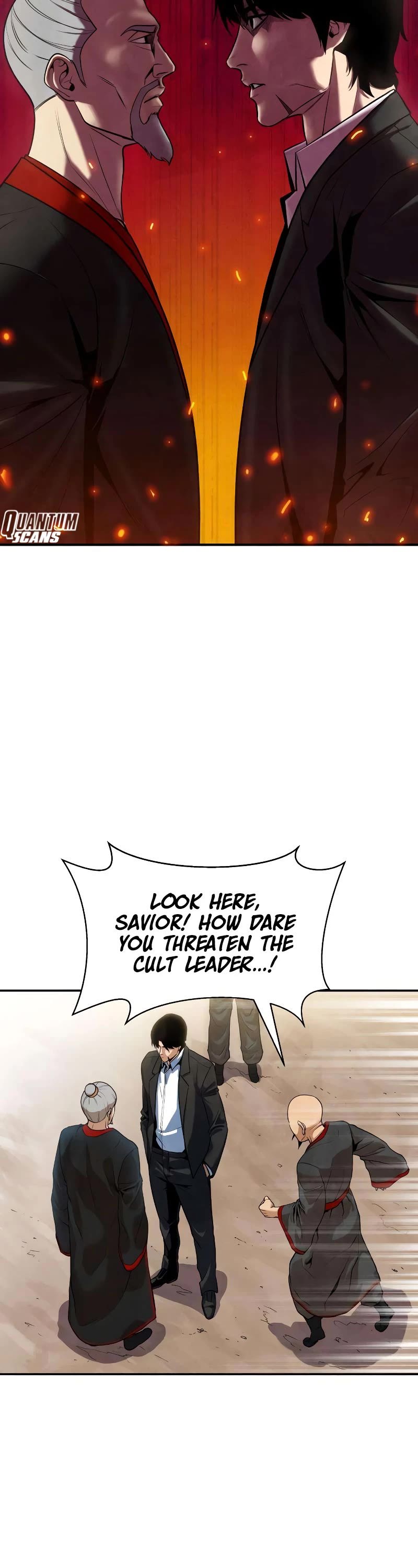Read Embodiment of the Assassin in the Murim World EN Manga Online