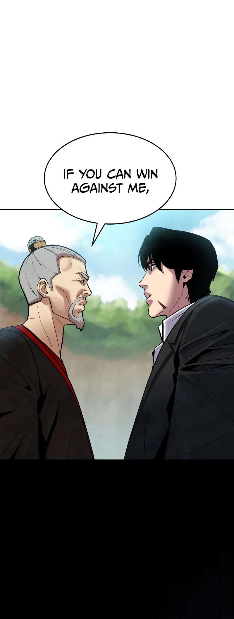 Read Embodiment of the Assassin in the Murim World EN Manga Online