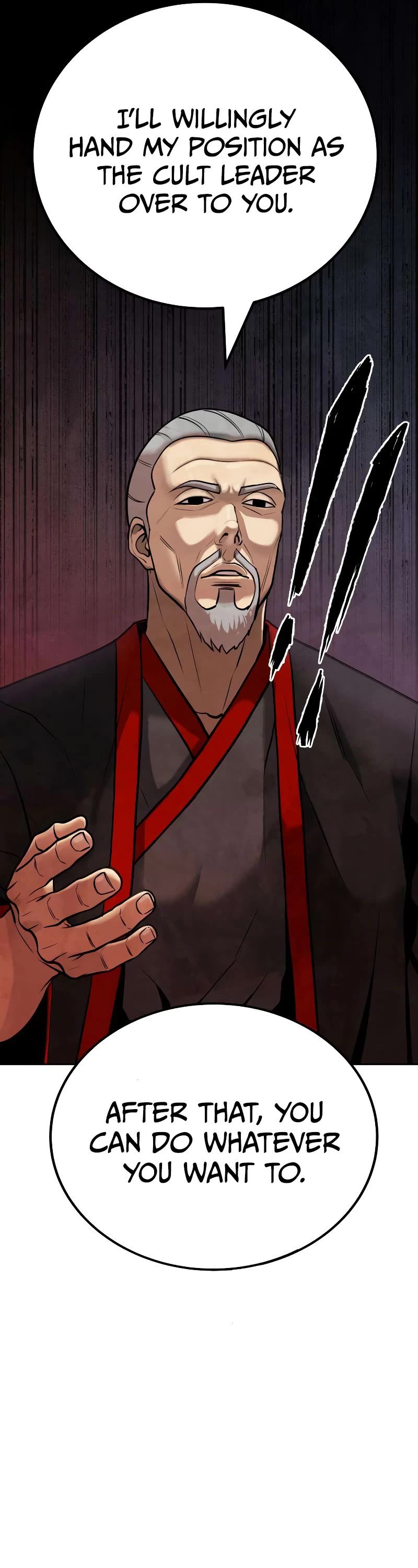 Read Embodiment of the Assassin in the Murim World EN Manga Online