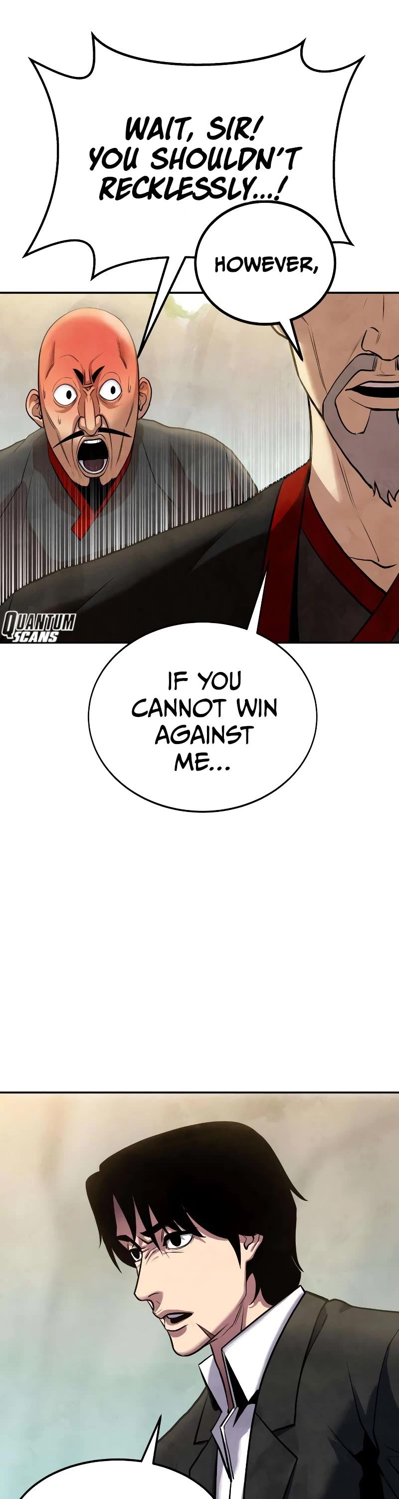 Read Embodiment of the Assassin in the Murim World EN Manga Online