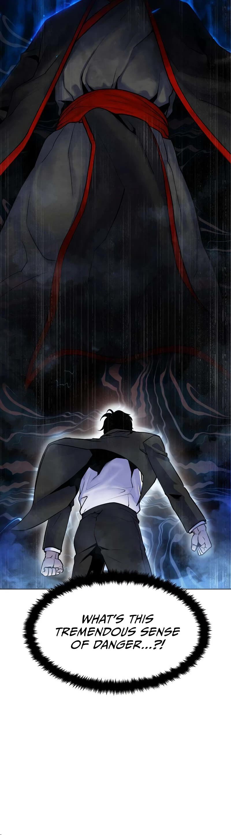 Read Embodiment of the Assassin in the Murim World EN Manga Online