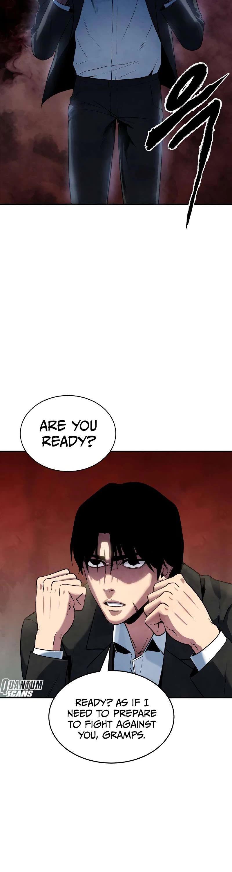 Read Embodiment of the Assassin in the Murim World EN Manga Online