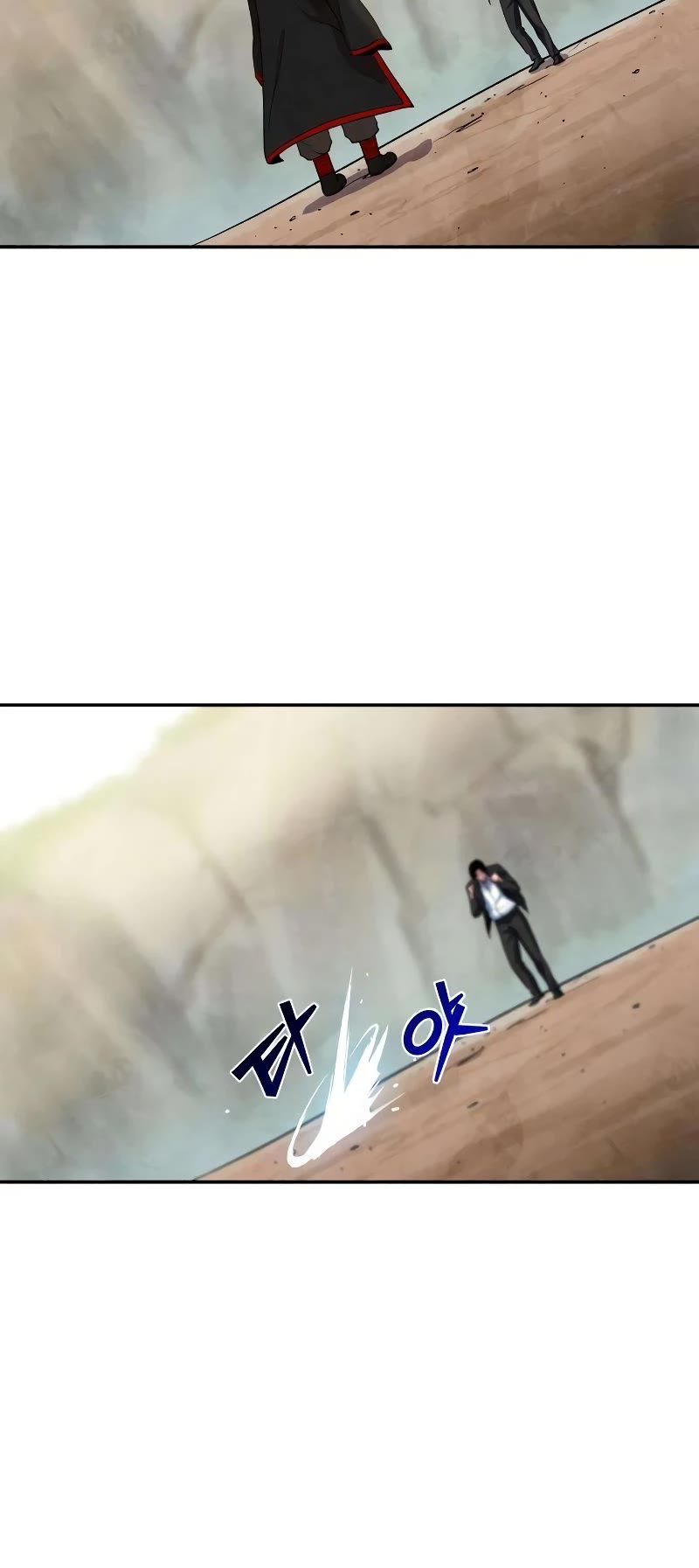 Read Embodiment of the Assassin in the Murim World EN Manga Online
