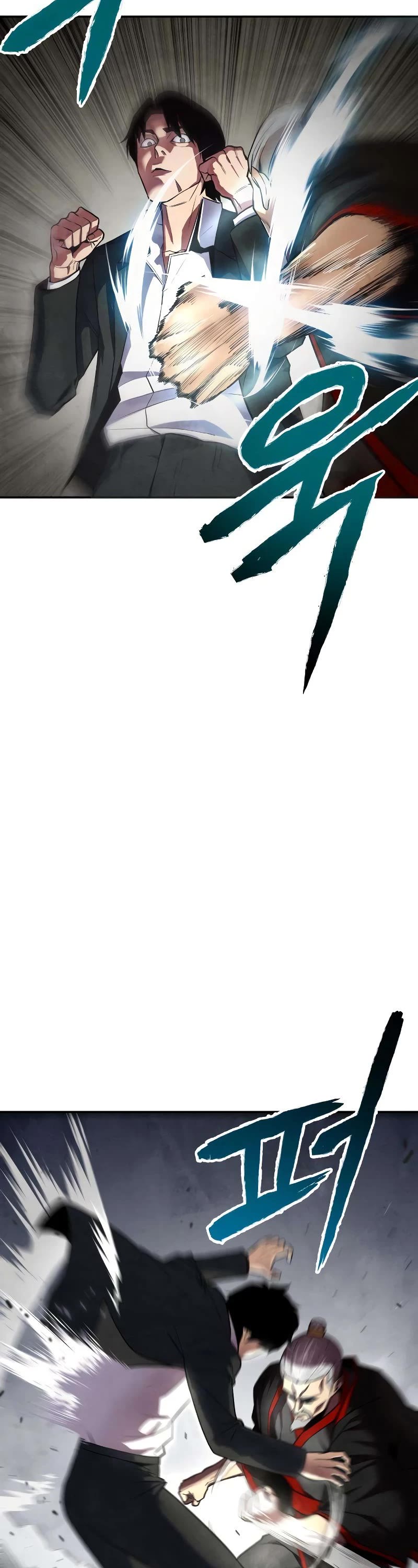 Read Embodiment of the Assassin in the Murim World EN Manga Online