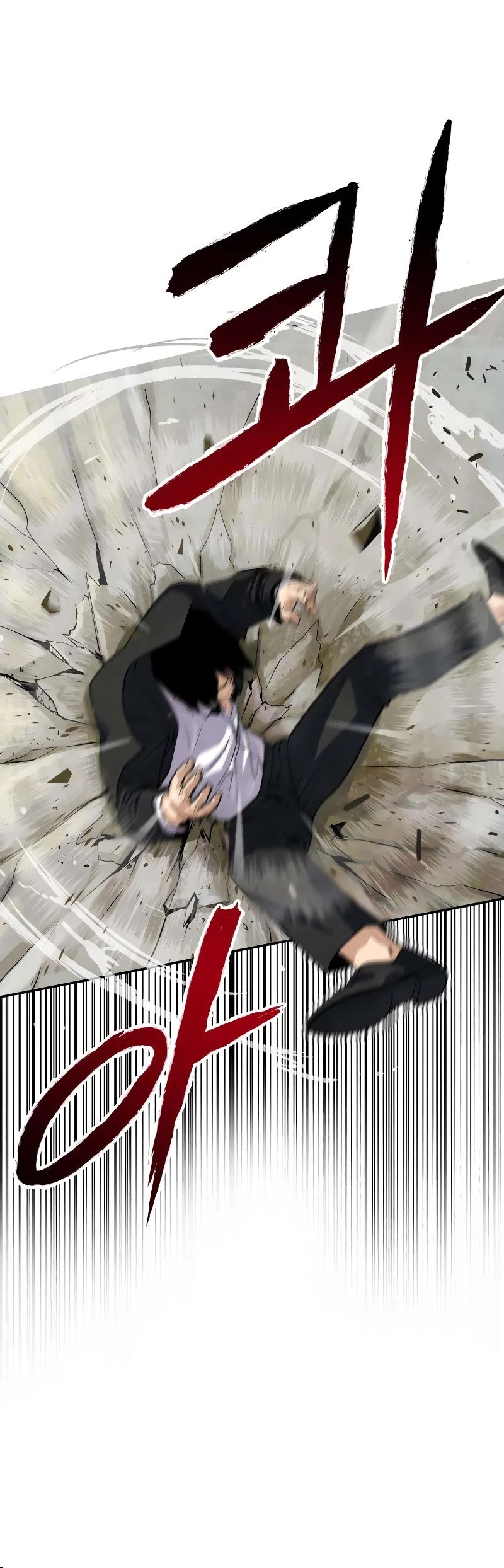 Read Embodiment of the Assassin in the Murim World EN Manga Online