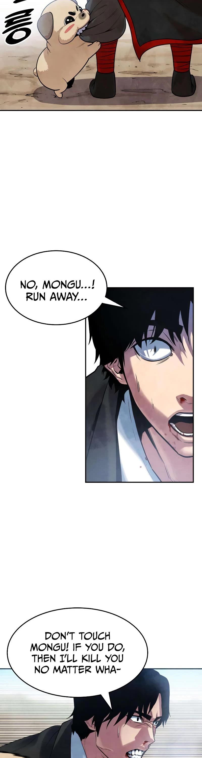 Read Embodiment of the Assassin in the Murim World EN Manga Online