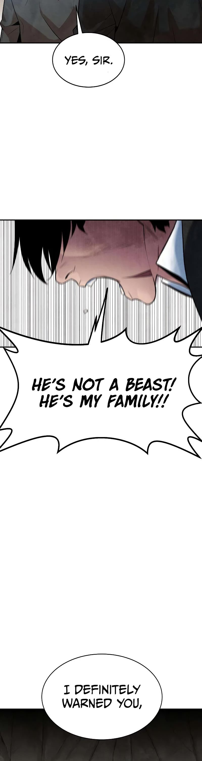Read Embodiment of the Assassin in the Murim World EN Manga Online