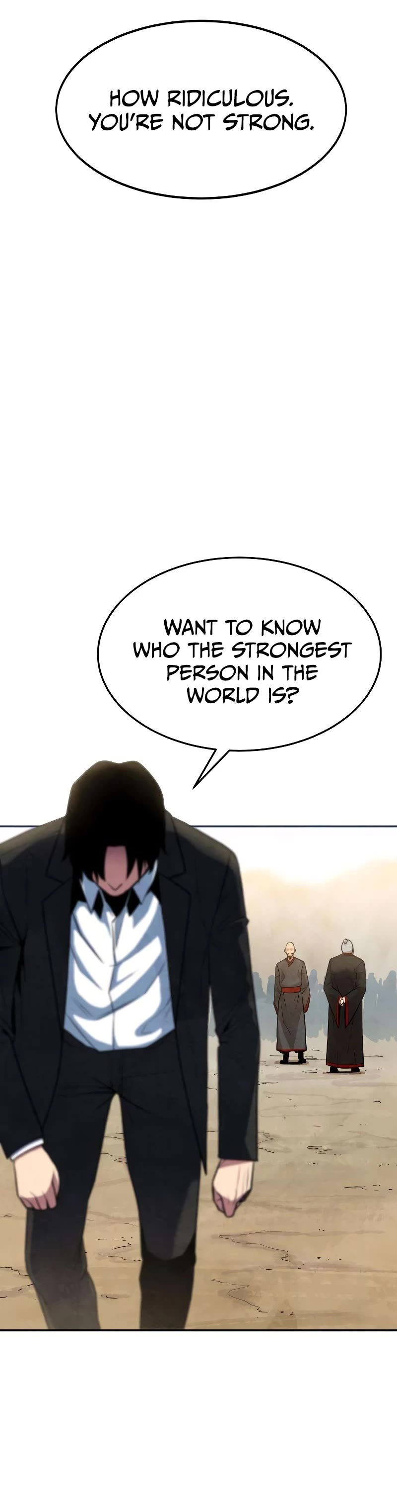 Read Embodiment of the Assassin in the Murim World EN Manga Online