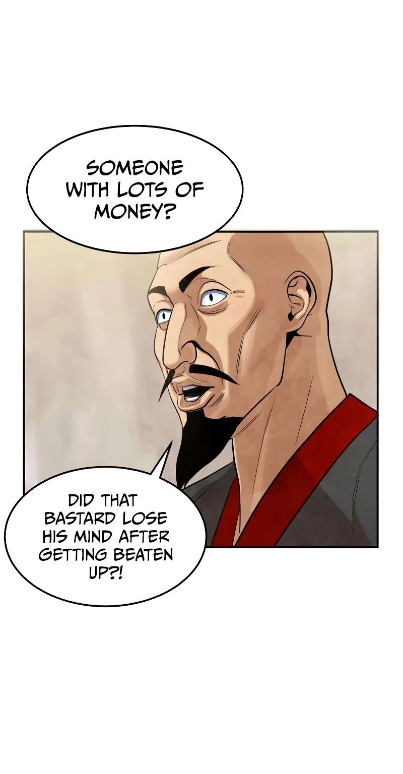 Read Embodiment of the Assassin in the Murim World EN Manga Online