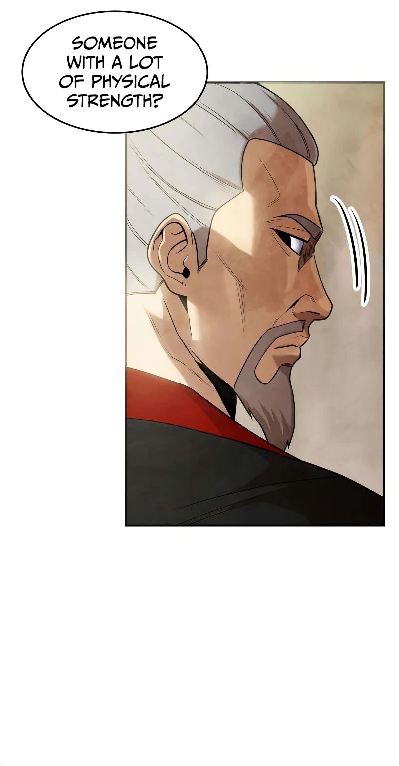 Read Embodiment of the Assassin in the Murim World EN Manga Online