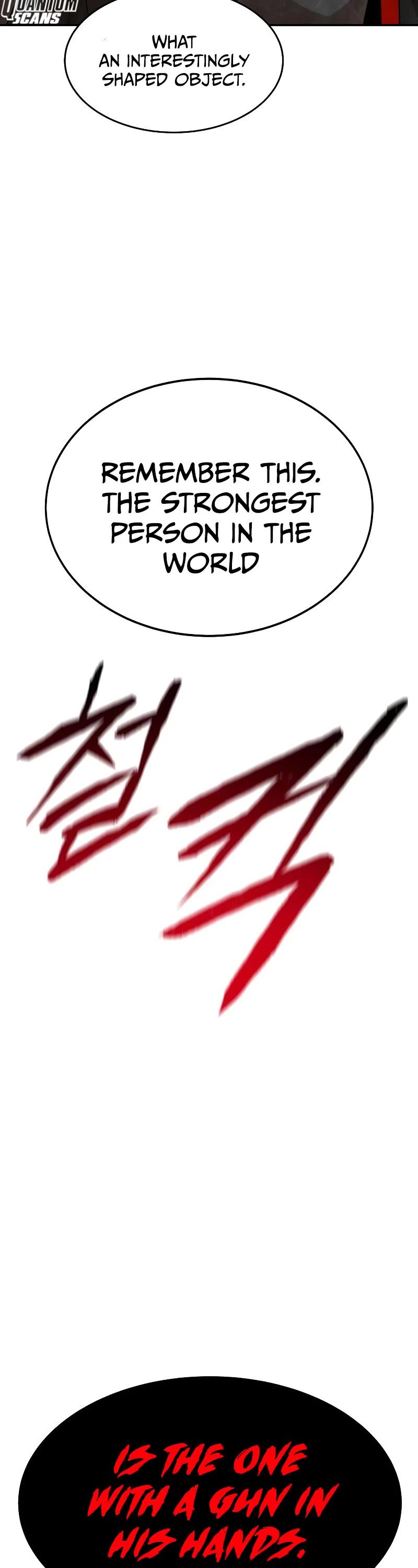 Read Embodiment of the Assassin in the Murim World EN Manga Online