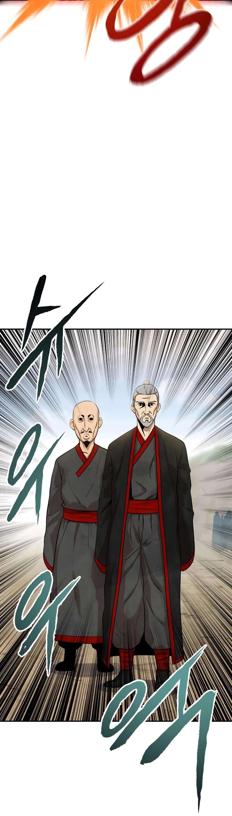 Read Embodiment of the Assassin in the Murim World EN Manga Online