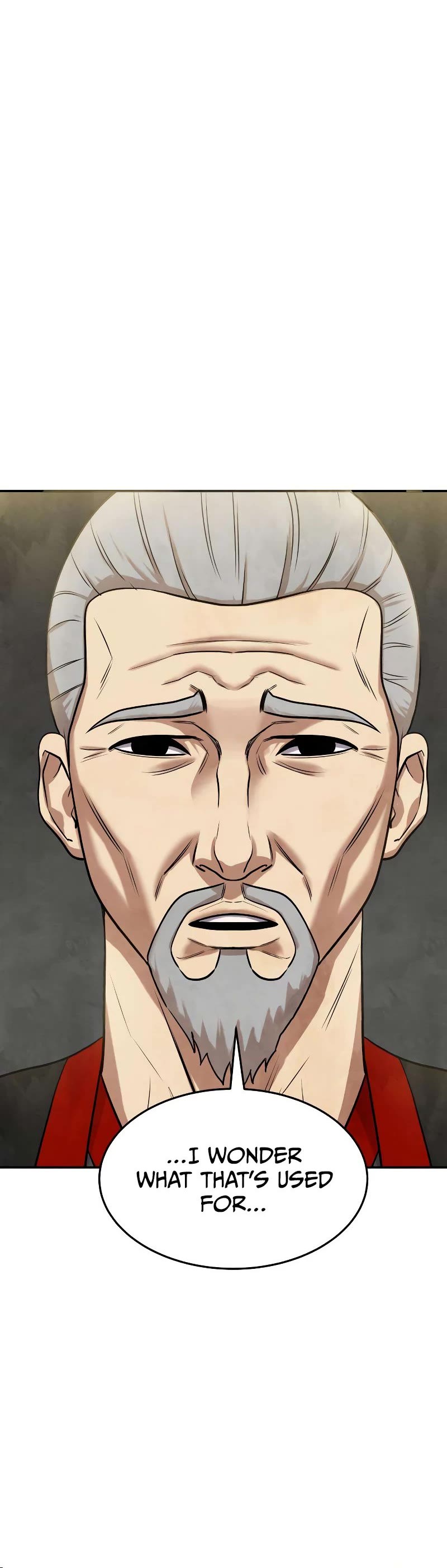 Read Embodiment of the Assassin in the Murim World EN Manga Online