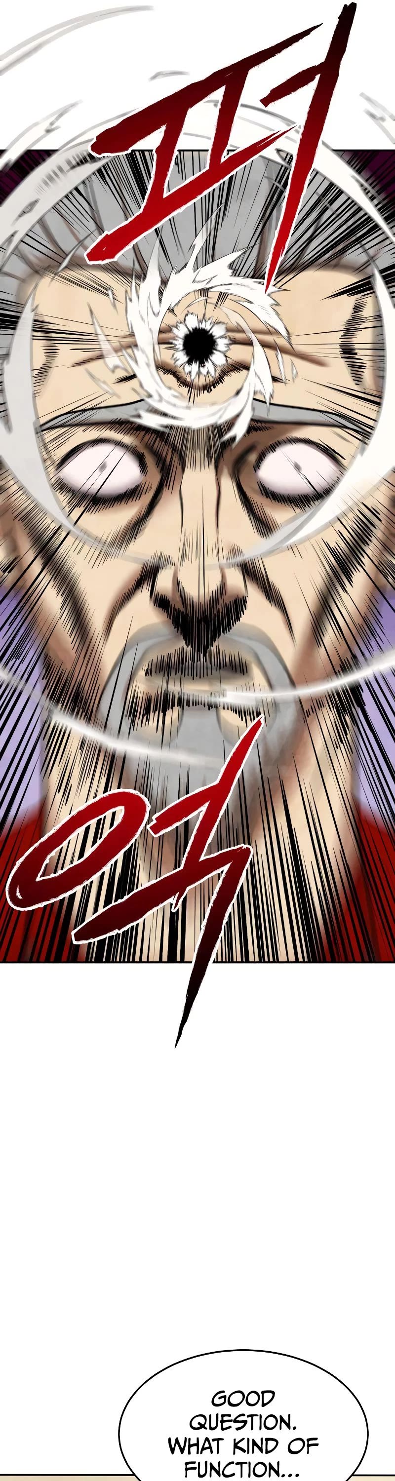 Read Embodiment of the Assassin in the Murim World EN Manga Online
