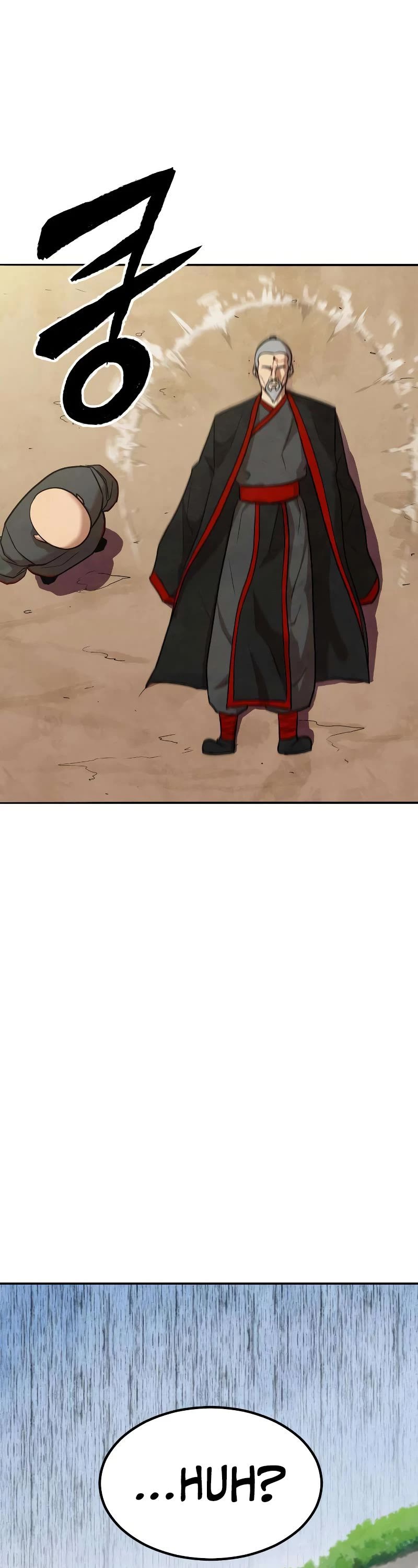 Read Embodiment of the Assassin in the Murim World EN Manga Online