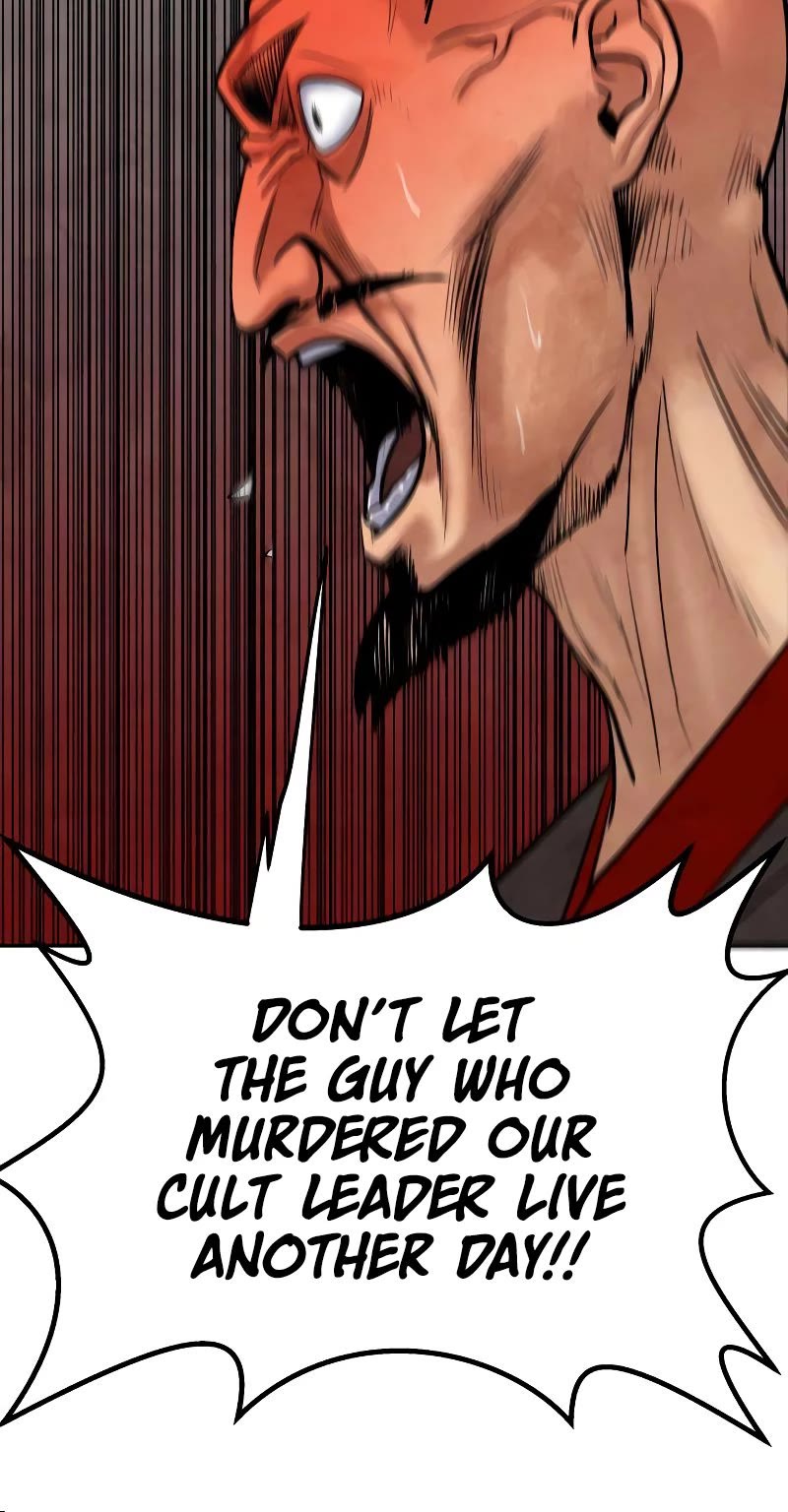 Read Embodiment of the Assassin in the Murim World EN Manga Online