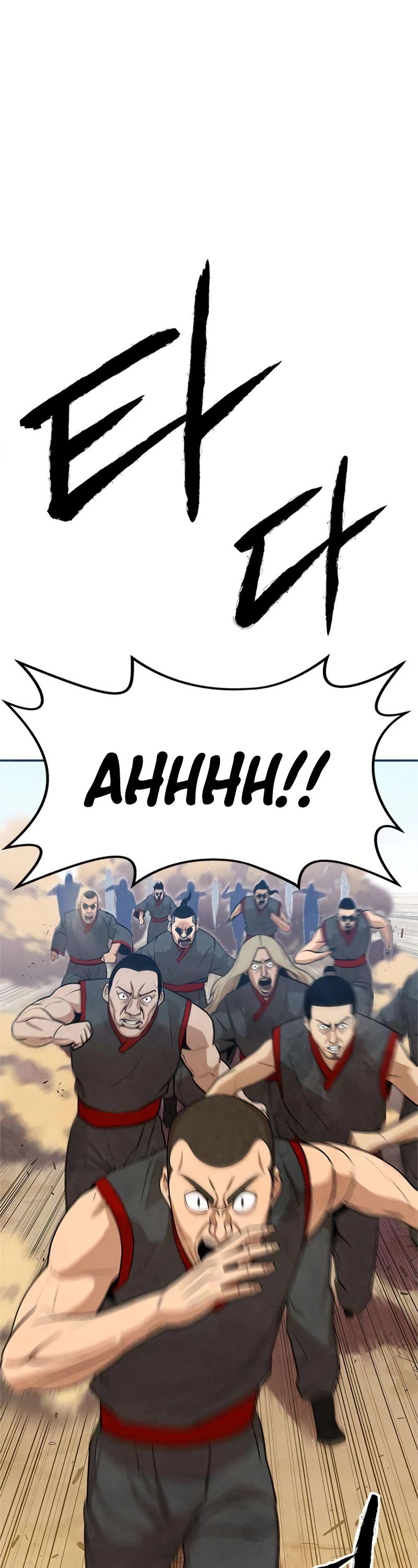 Read Embodiment of the Assassin in the Murim World EN Manga Online