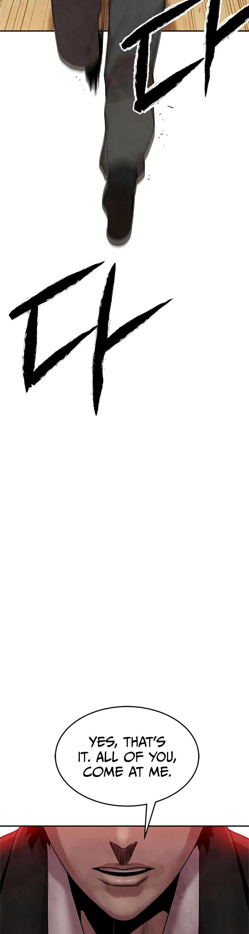 Read Embodiment of the Assassin in the Murim World EN Manga Online