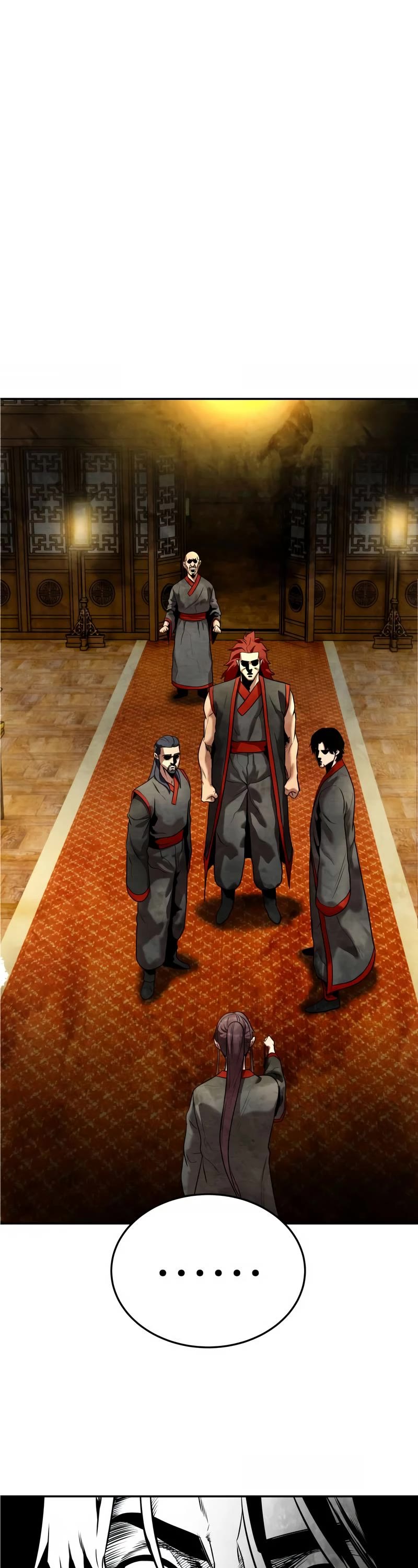 Read Embodiment of the Assassin in the Murim World EN Manga Online