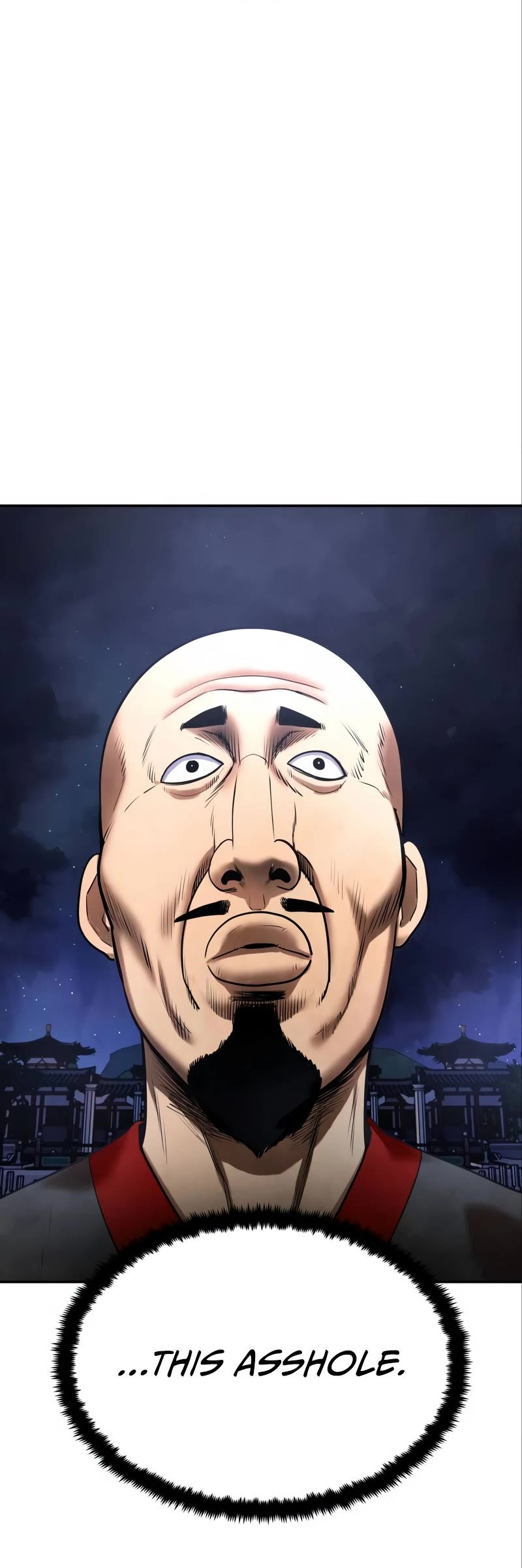 Read Embodiment of the Assassin in the Murim World EN Manga Online
