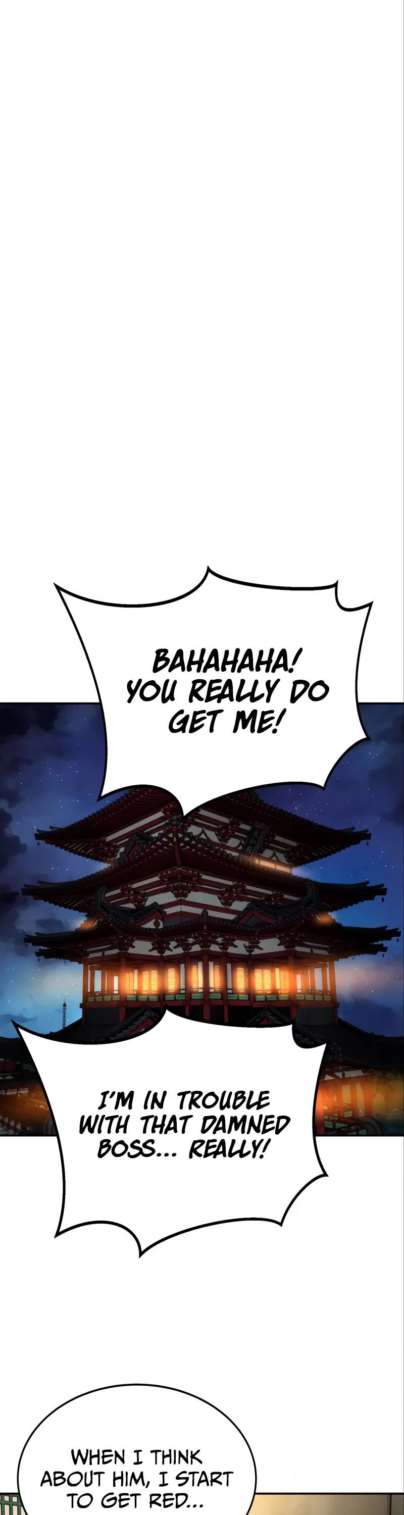Read Embodiment of the Assassin in the Murim World EN Manga Online