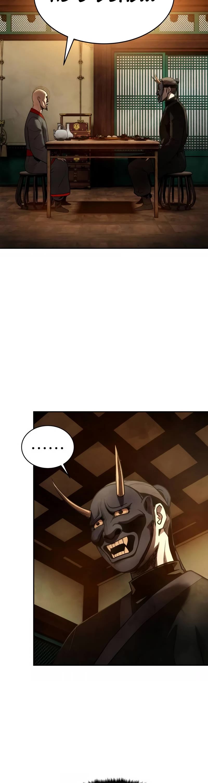 Read Embodiment of the Assassin in the Murim World EN Manga Online