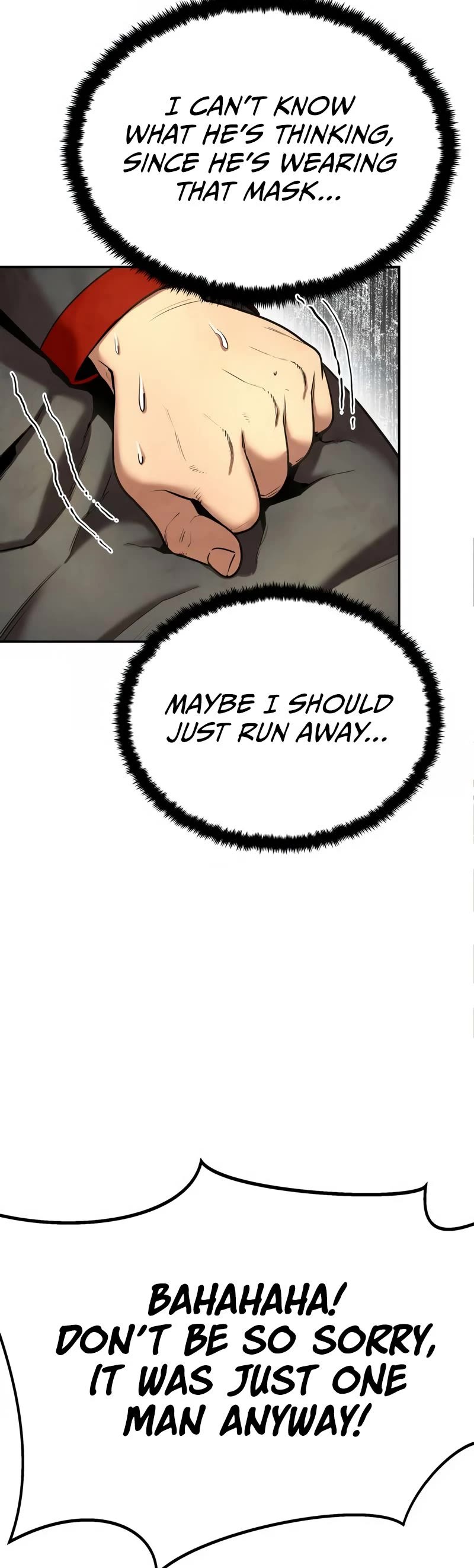 Read Embodiment of the Assassin in the Murim World EN Manga Online