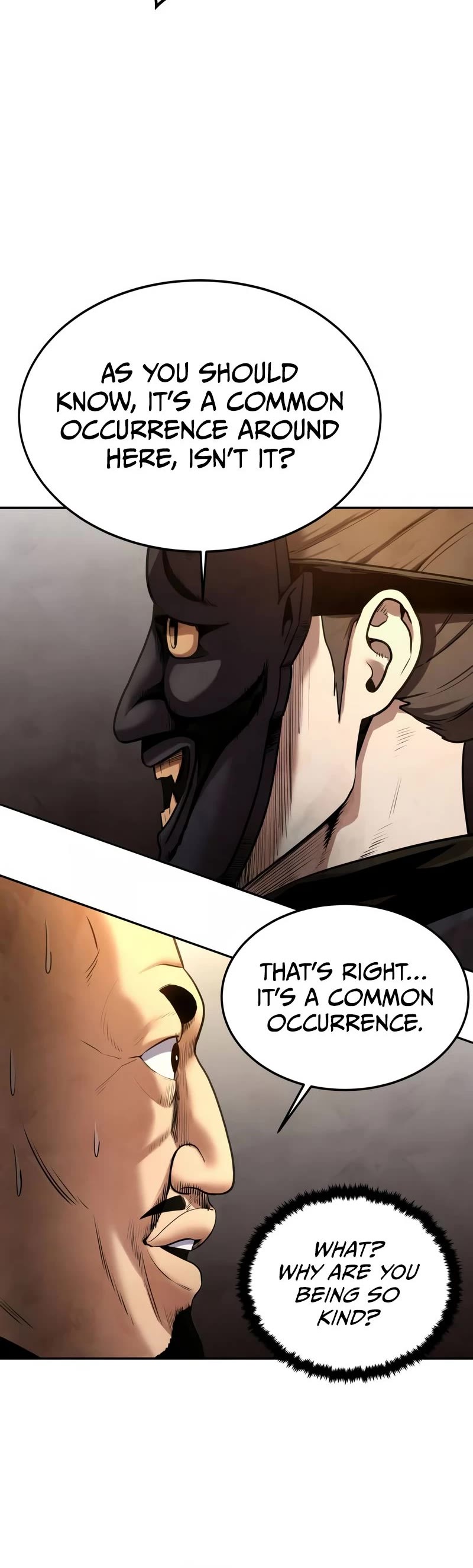 Read Embodiment of the Assassin in the Murim World EN Manga Online