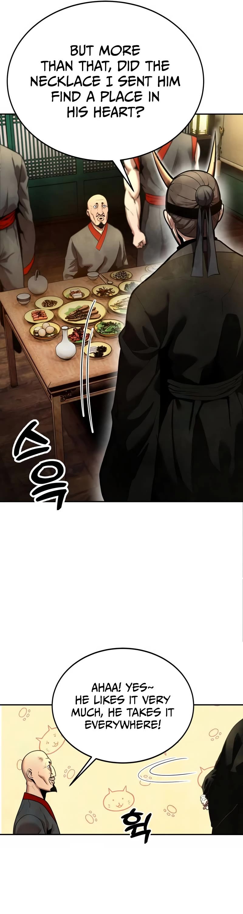 Read Embodiment of the Assassin in the Murim World EN Manga Online